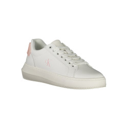 CALVIN KLEIN DAMEN SPORTSCHUHE WEISS