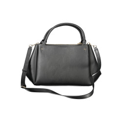 GUESS JEANS WOMEN&39S BAG BLACK