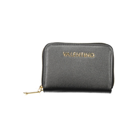 VALENTINO BAGS WOMEN&39S WALLET BLACK