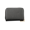 VALENTINO BAGS DAMEN GELDBÖRSE SCHWARZ