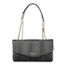 GUESS JEANS WOMEN&39S BAG BLACK
