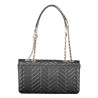 GUESS JEANS WOMEN&39S BAG BLACK