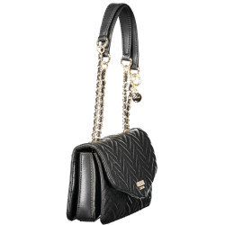 GUESS JEANS WOMEN&39S BAG BLACK