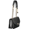 GUESS JEANS WOMEN&39S BAG BLACK