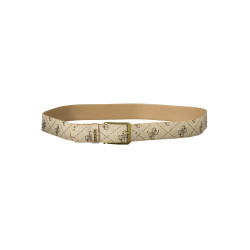 GUESS JEANS CINTURA UOMO BEIGE