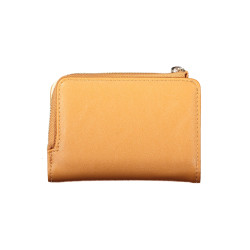 GUESS JEANS WOMEN&39S WALLET BROWN