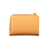 GUESS JEANS WOMEN&39S WALLET BROWN