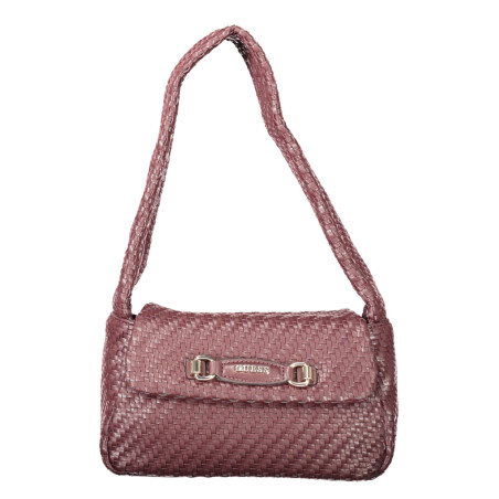 GUESS JEANS BORSA DONNA MARRONE