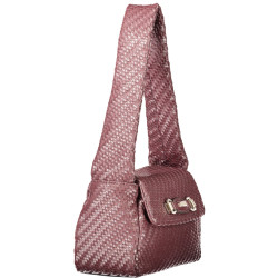 GUESS JEANS BORSA DONNA MARRONE