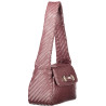 GUESS JEANS BORSA DONNA MARRONE