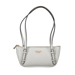 GUESS JEANS BORSA DONNA BIANCO