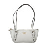 GUESS JEANS DAMENTASCHE WEISS