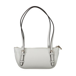 GUESS JEANS BORSA DONNA BIANCO