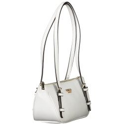 GUESS JEANS BORSA DONNA BIANCO