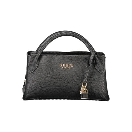 GUESS JEANS DAMENTASCHE SCHWARZ