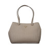 GUESS JEANS DAMENTASCHE BEIGE