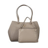 GUESS JEANS DAMENTASCHE BEIGE