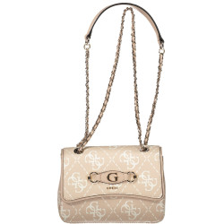 GUESS JEANS DAMENTASCHE ROSA
