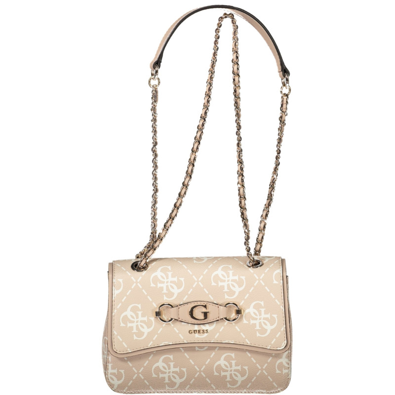 GUESS JEANS DAMENTASCHE ROSA