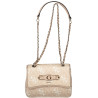 GUESS JEANS DAMENTASCHE ROSA