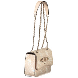 GUESS JEANS DAMENTASCHE ROSA