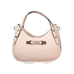 GUESS JEANS DAMENTASCHE ROSA