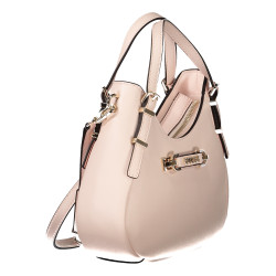 GUESS JEANS DAMENTASCHE ROSA
