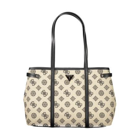 GUESS JEANS DAMENTASCHE BEIGE