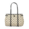 GUESS JEANS DAMENTASCHE BEIGE