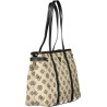 GUESS JEANS DAMENTASCHE BEIGE