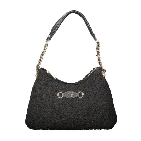 GUESS JEANS DAMENTASCHE SCHWARZ