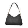 GUESS JEANS BORSA DONNA NERO