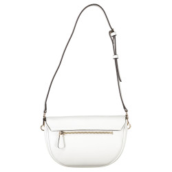 GUESS JEANS BORSA DONNA BIANCO