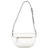 GUESS JEANS BORSA DONNA BIANCO
