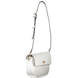 GUESS JEANS BORSA DONNA BIANCO