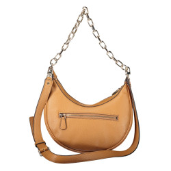 GUESS JEANS BORSA DONNA MARRONE