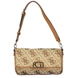 GUESS JEANS DAMENTASCHE BEIGE