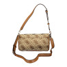 GUESS JEANS DAMENTASCHE BEIGE