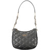 GUESS JEANS BORSA DONNA NERO
