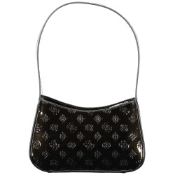 GUESS JEANS BORSA DONNA NERO