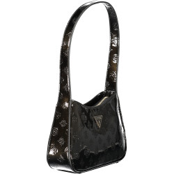GUESS JEANS BORSA DONNA NERO