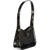 GUESS JEANS BORSA DONNA NERO