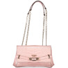GUESS JEANS WOMEN&39S BAG PINK