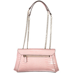 GUESS JEANS WOMEN&39S BAG PINK