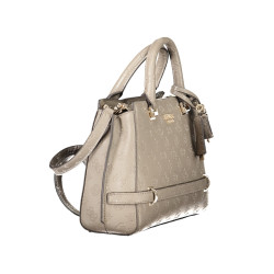 GUESS JEANS BORSA DONNA BEIGE