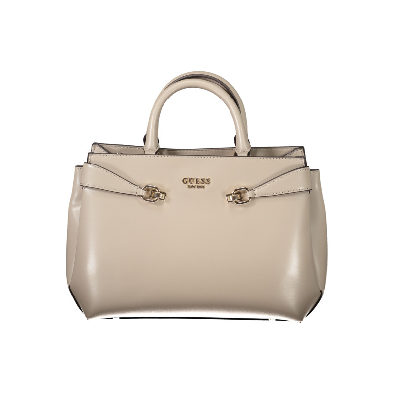 GUESS JEANS BORSA DONNA MARRONE