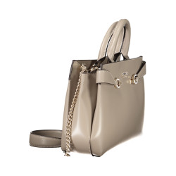 GUESS JEANS BORSA DONNA MARRONE