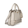GUESS JEANS BORSA DONNA BIANCO