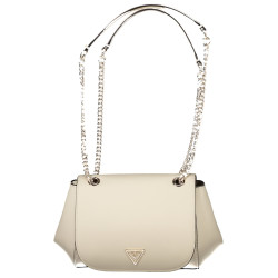 GUESS JEANS BORSA DONNA BIANCO