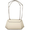 GUESS JEANS BORSA DONNA BIANCO